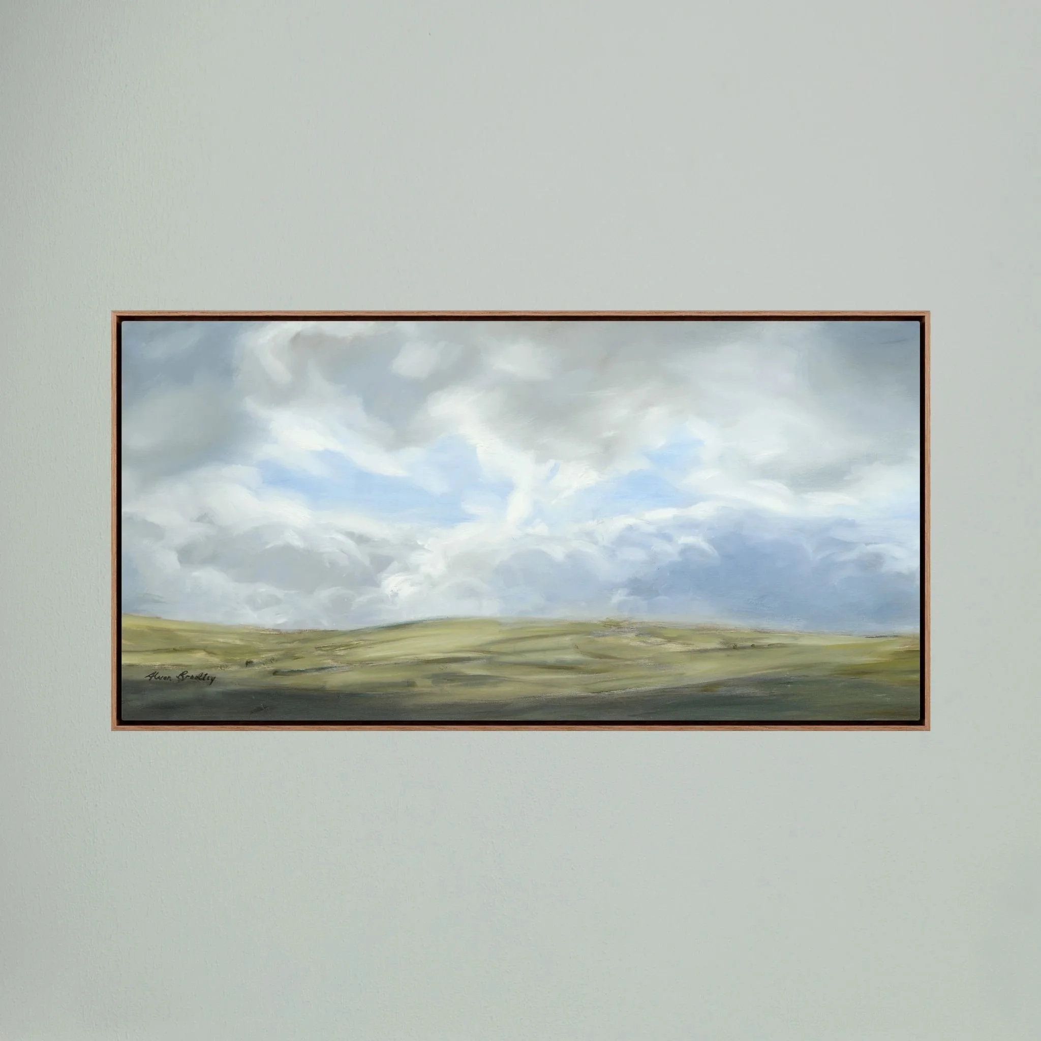 Moorland Sunburst