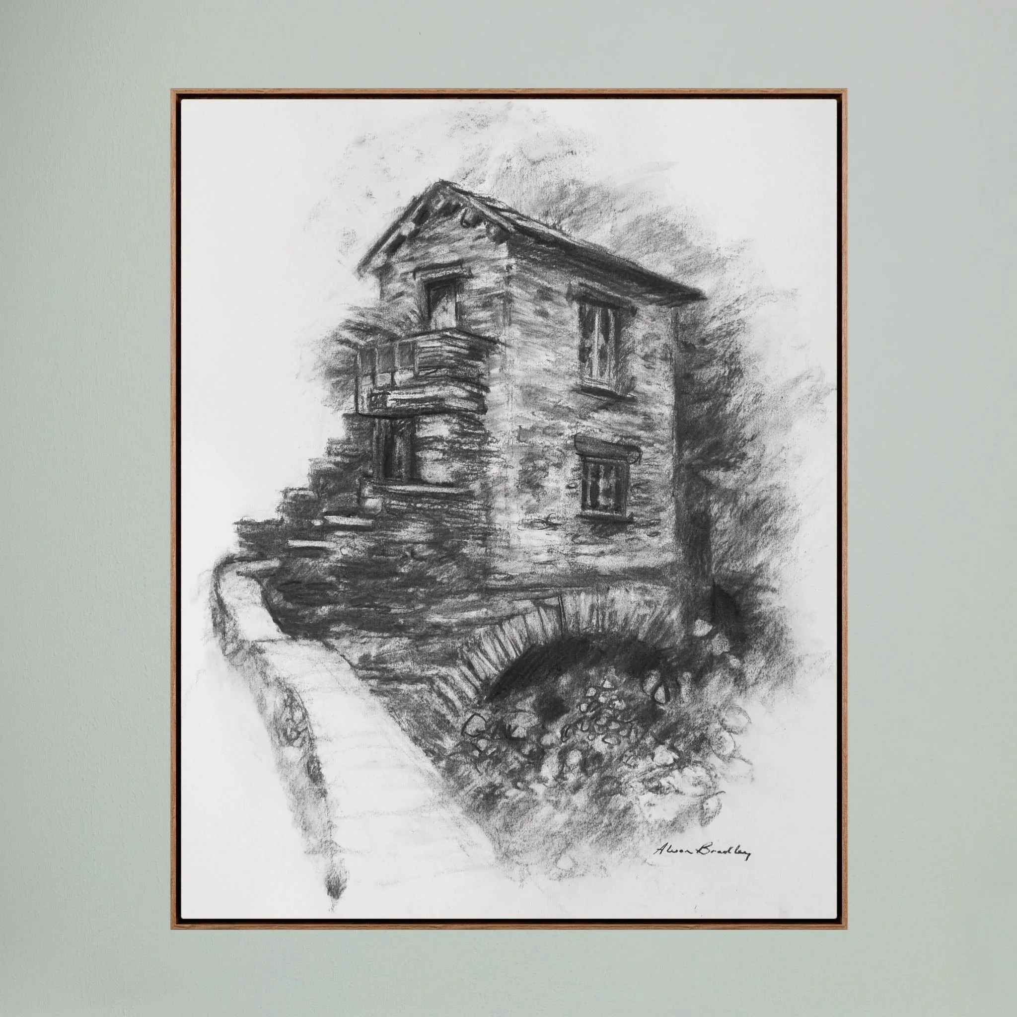 Bridge House, Ambleside