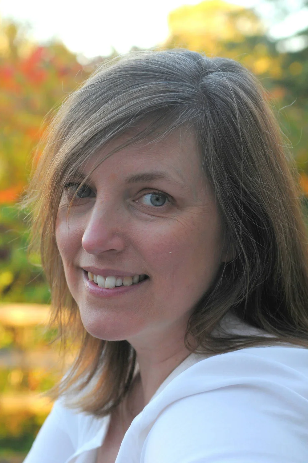Alison Bradley