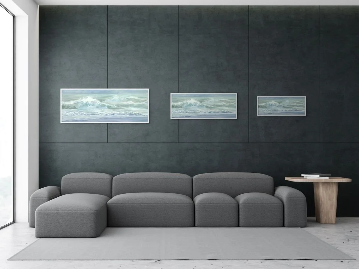 print size comparison