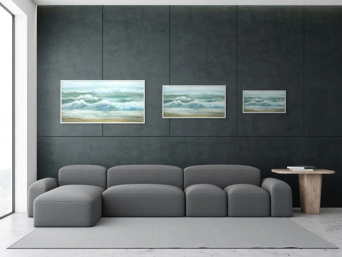 print size comparison