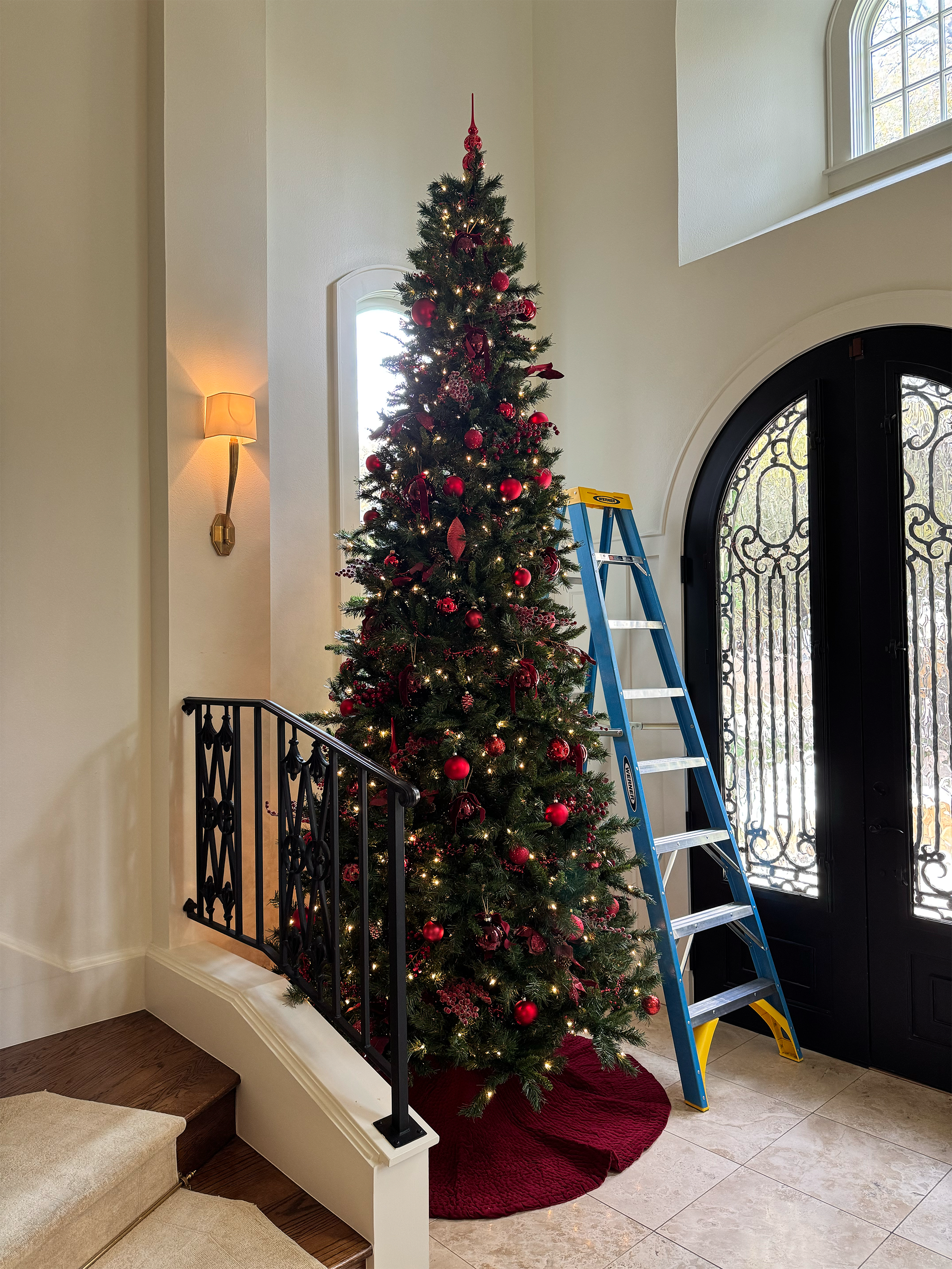 Holiday Styling 2025 Lookbook