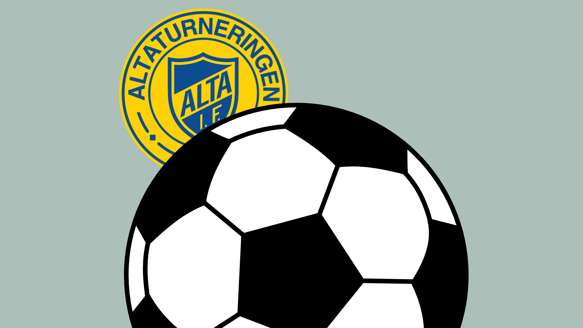 Altaturneringen | Fotball