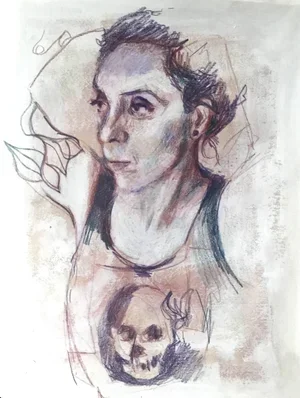 portrait 1