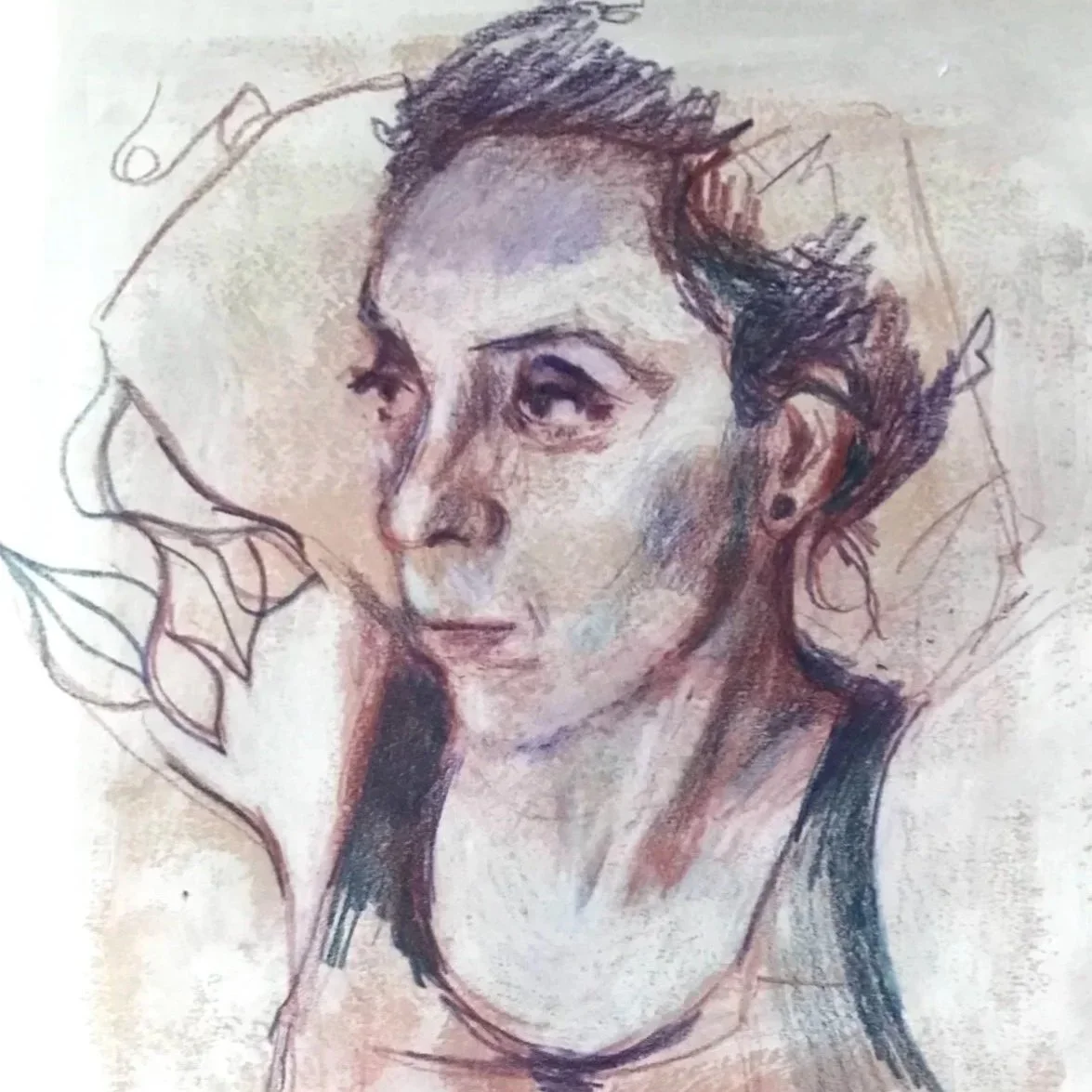 Figurative and portraiture