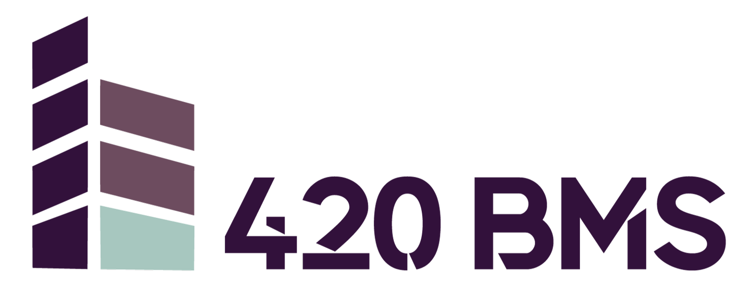 420 Block Management Services