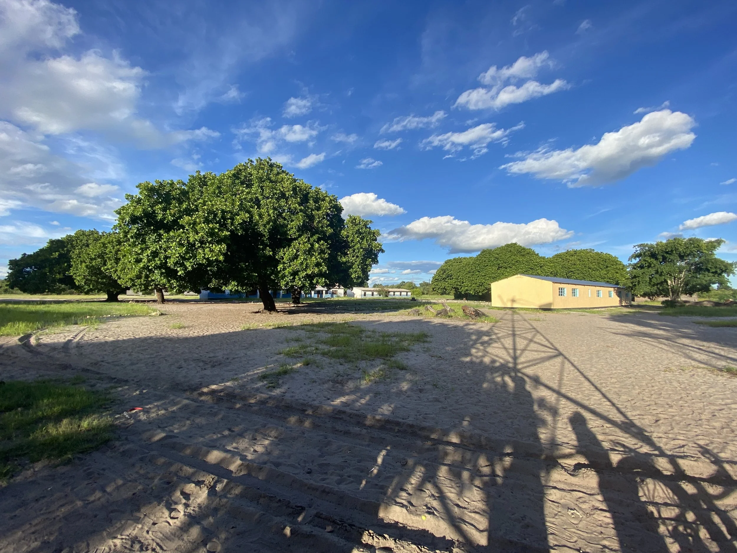 Itufa Primary School