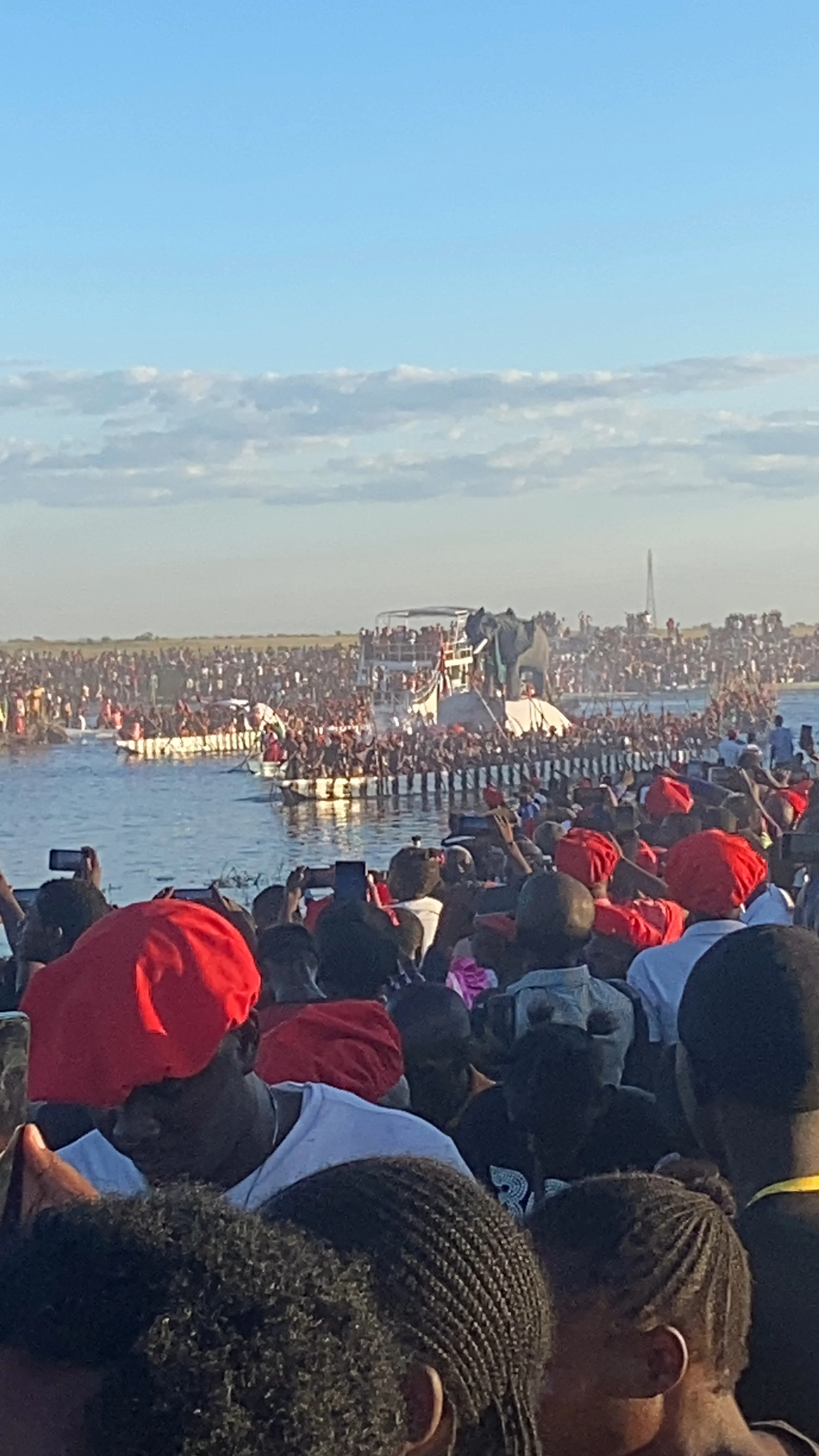 Sizo Sa Luna or Our Culture