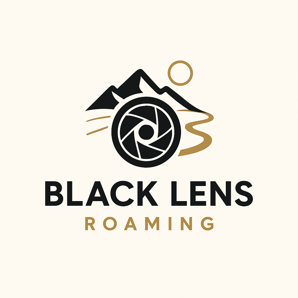 Black Lens Roaming