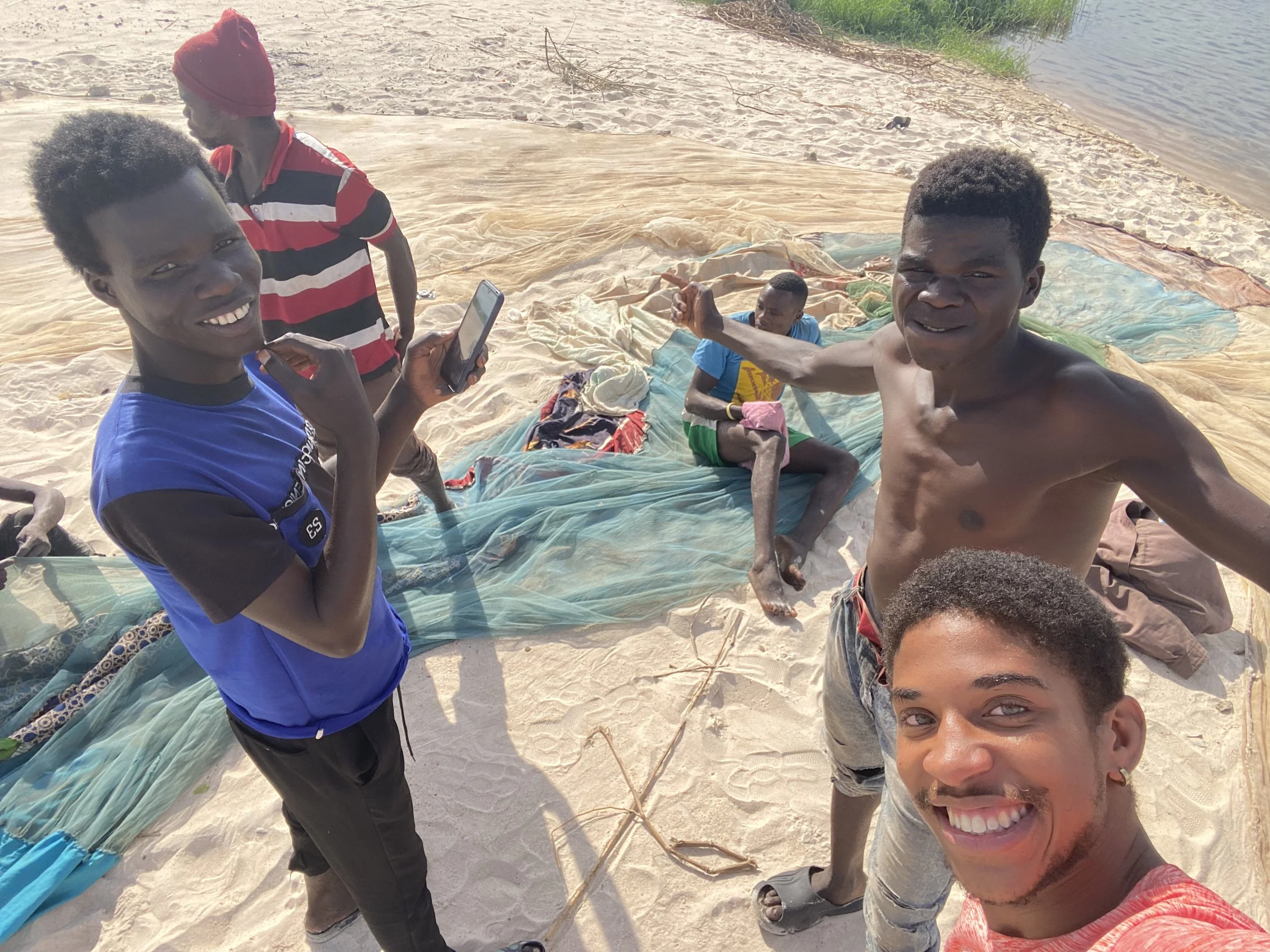 River things