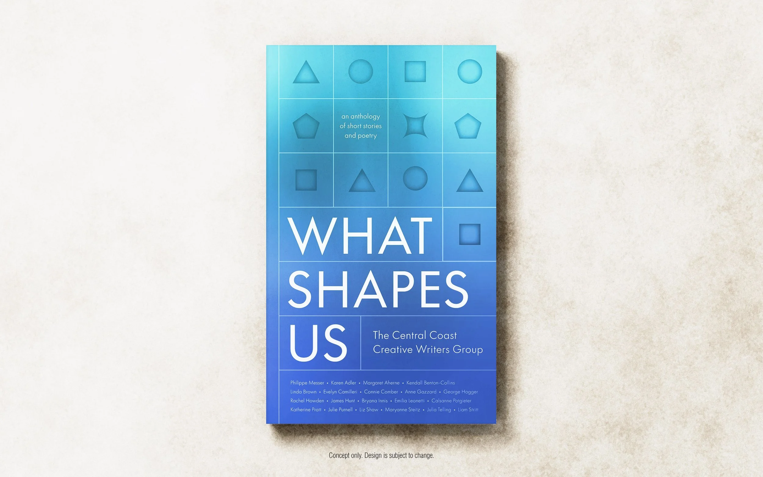 What Shapes Us