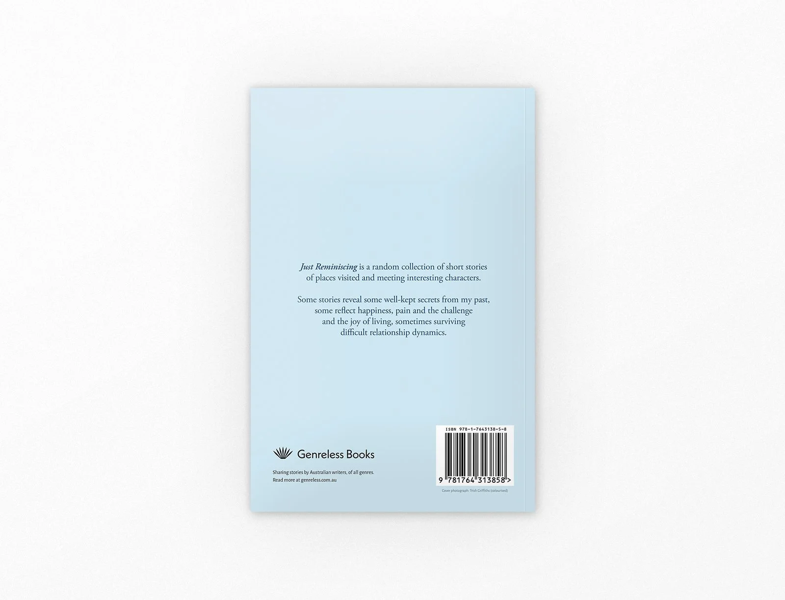 Back Cover - Just Reminiscing.jpg