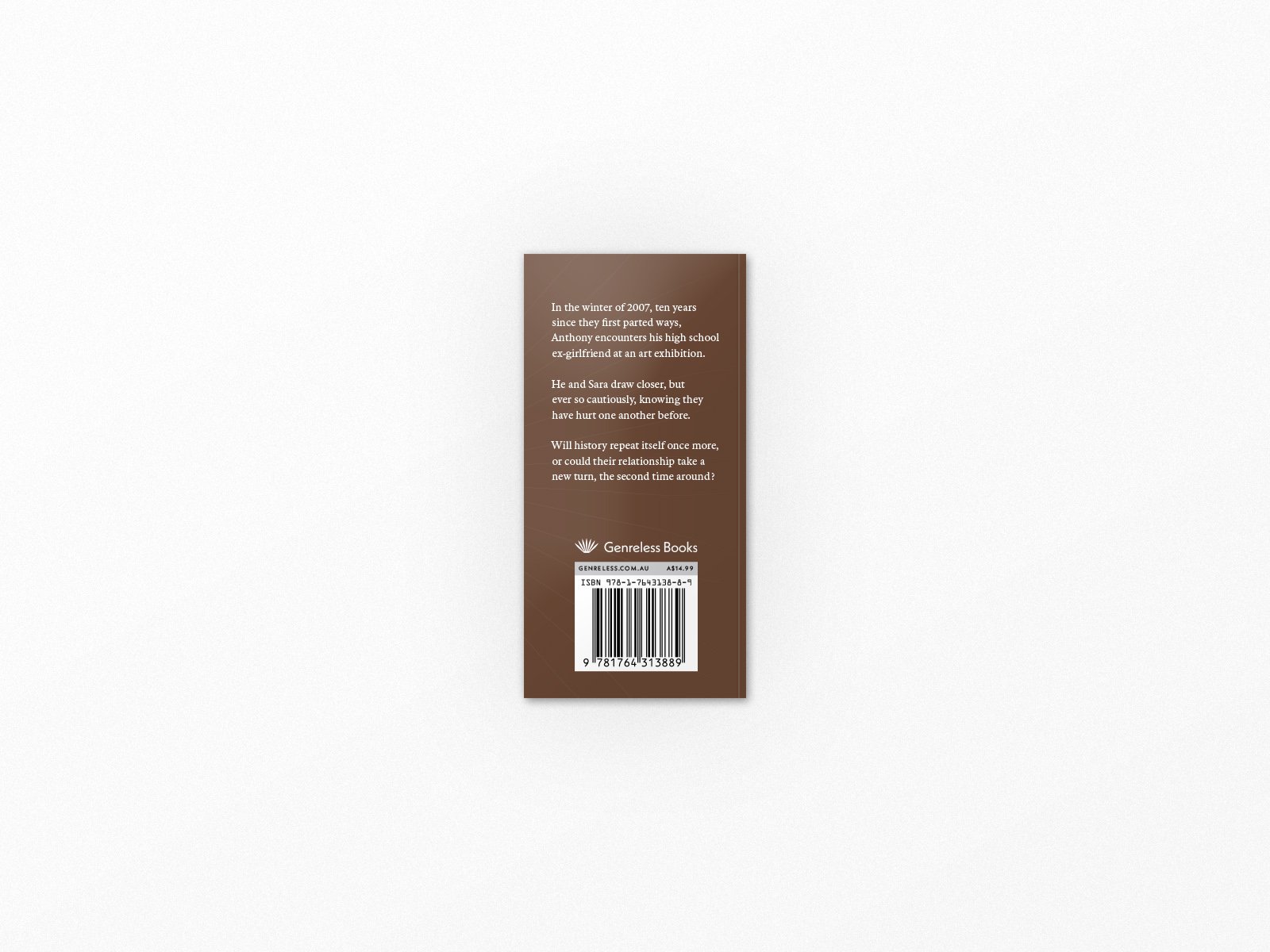 The Second Round - Back Cover.jpg