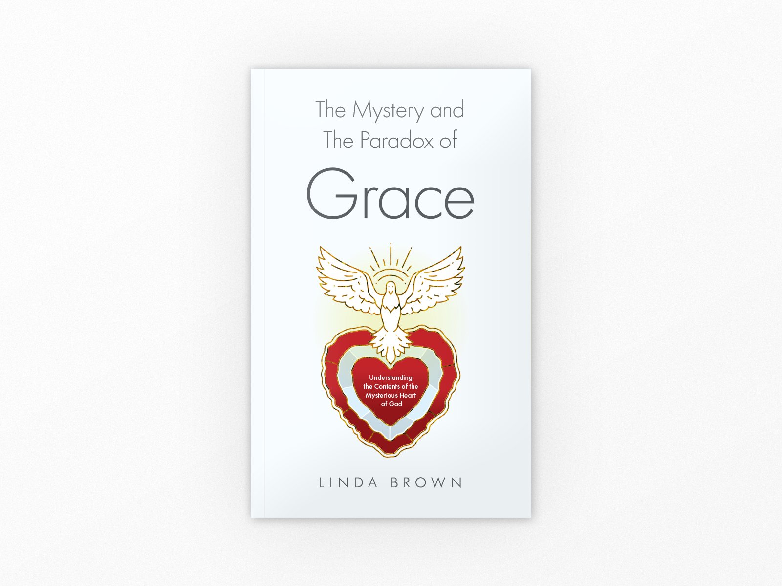 The Mystery and the Paradox of Grace
