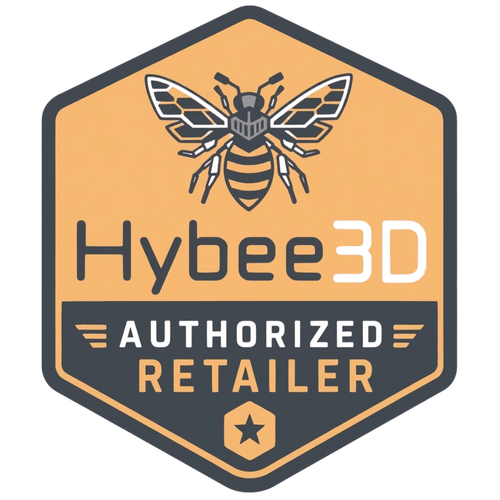 HyBee3D