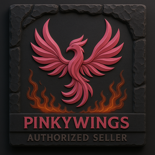 PinkyWings