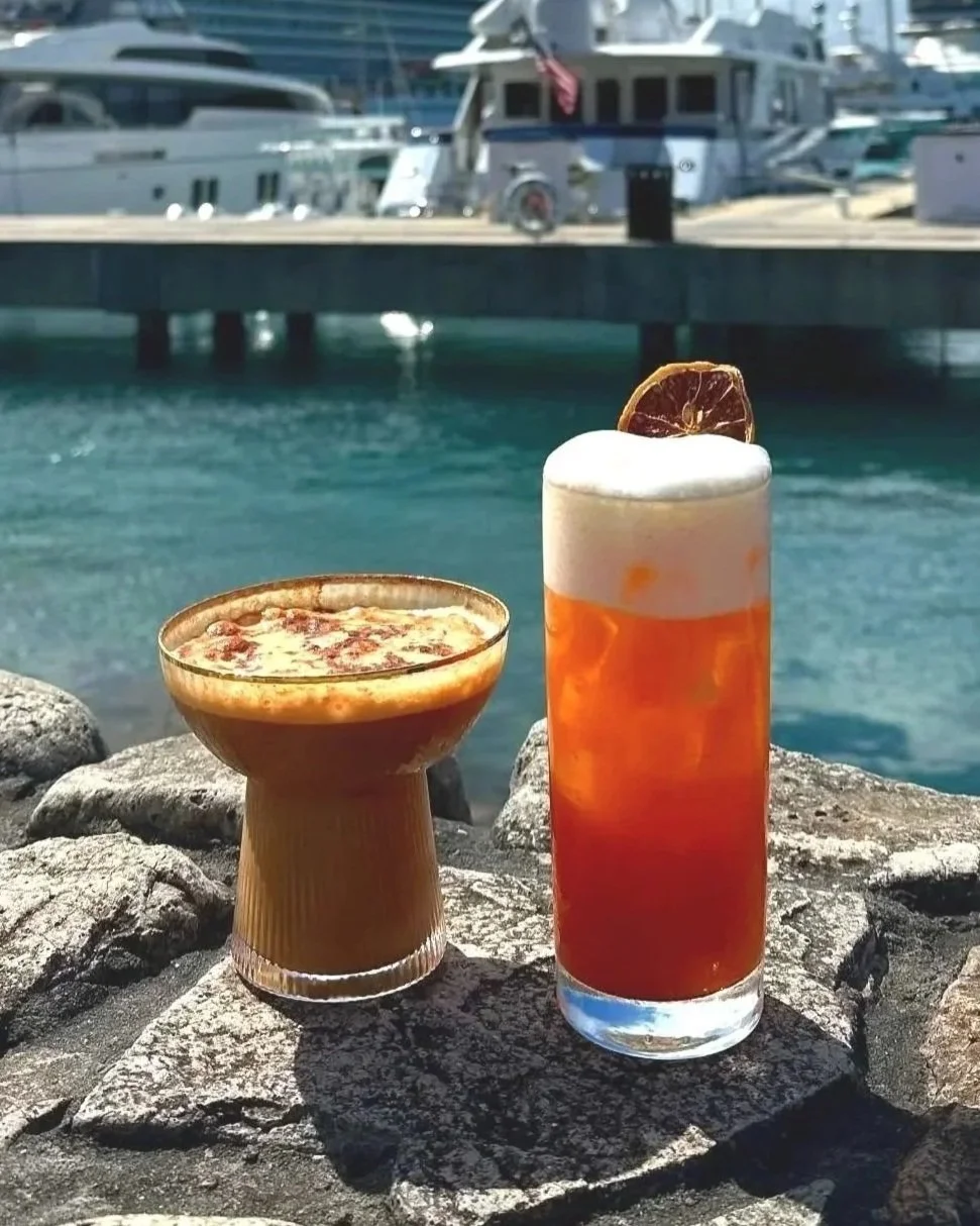 Java Grande Coffee & Craft Cocktails