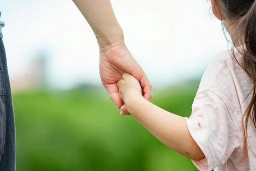 According to Their Path: The Divine Work of Holding Each Child  