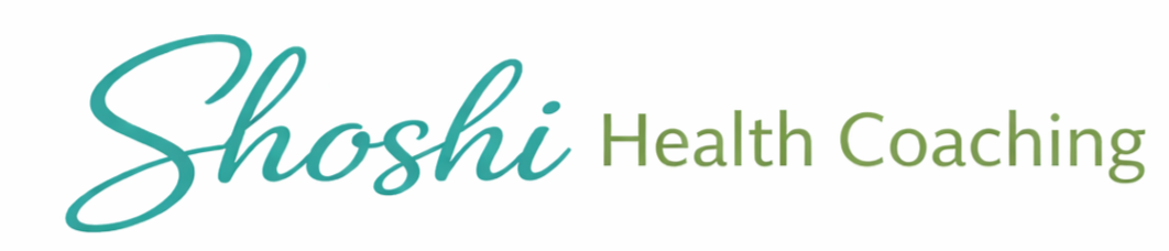 Shoshi Health Coaching
