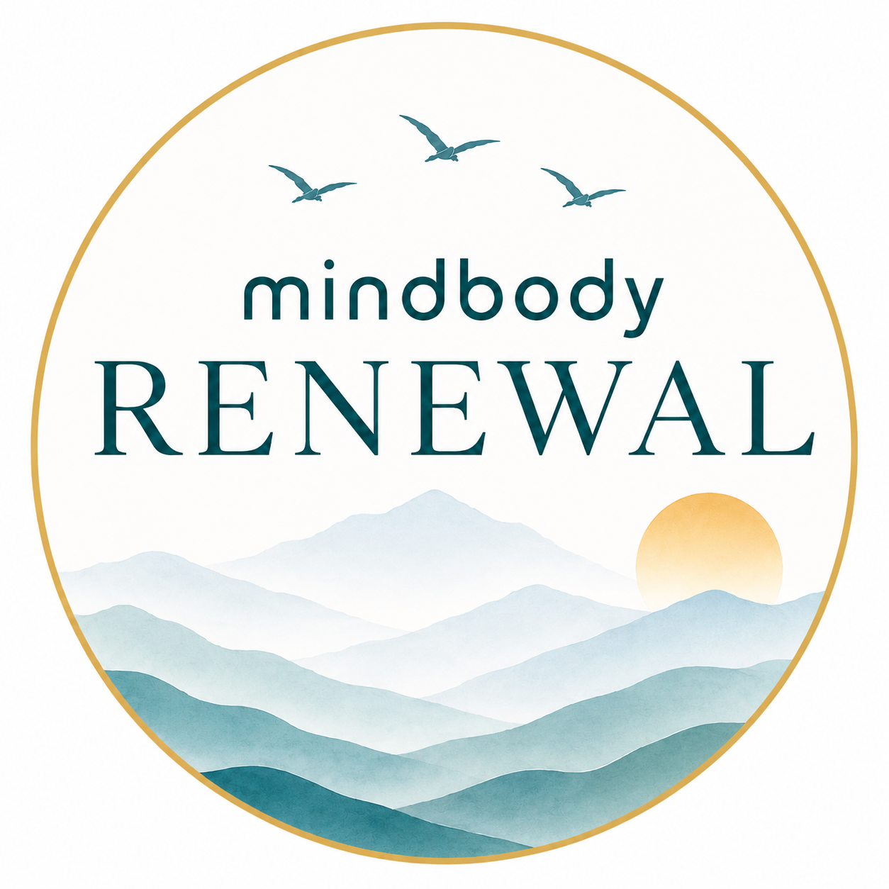 MindBody Renewal