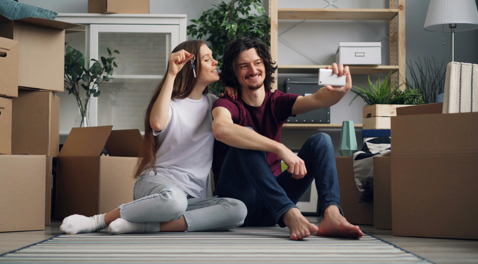 Emménagement - Quoi faire?