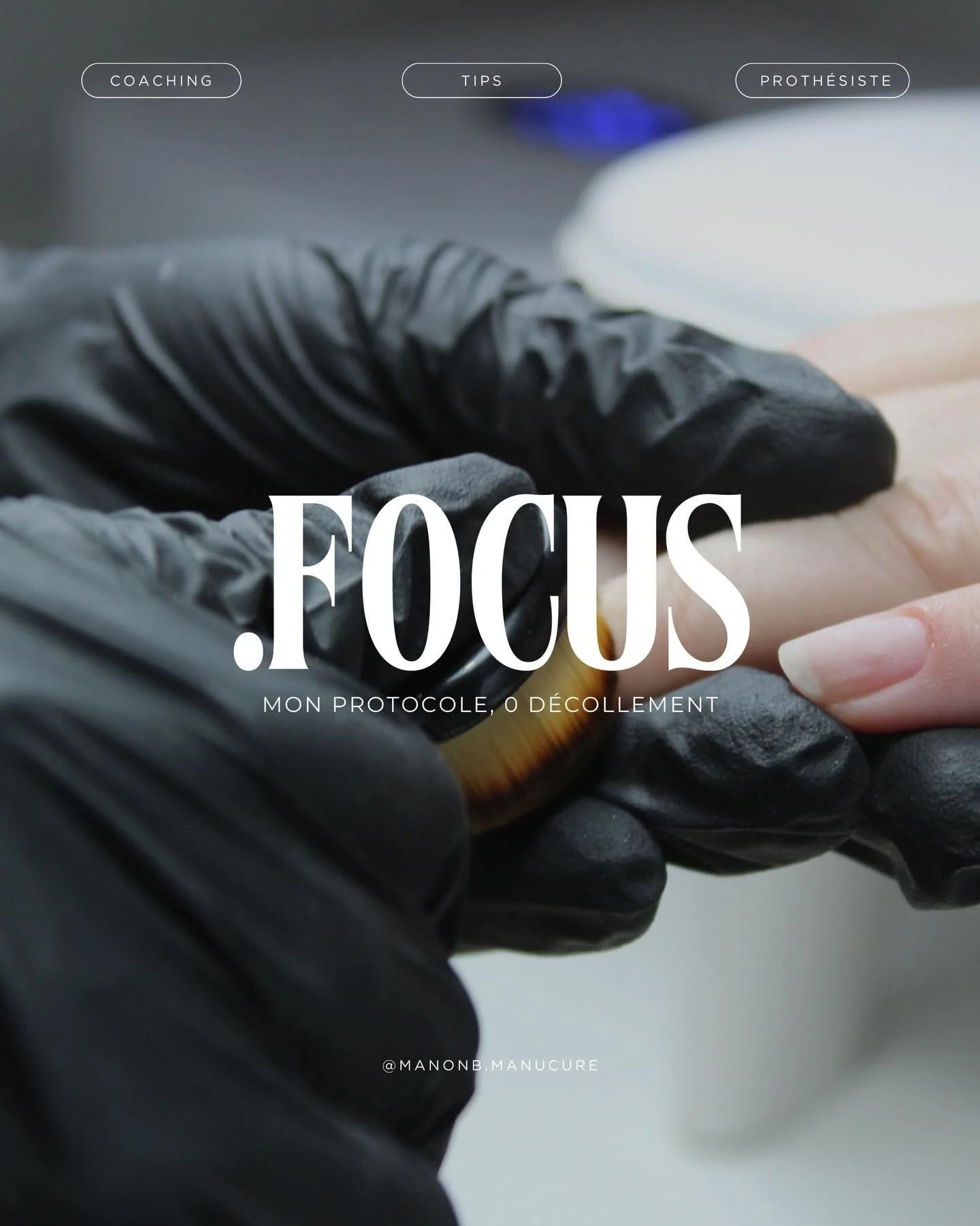 Toi aussi, depuis l&rsquo;arr&ecirc;t du TPO, ta tenue te pose probl&egrave;me ?
Pas de panique, j&rsquo;ai la solution avec le protocole @cod_nail_system 🤍

N&rsquo;h&eacute;sitez pas si vous avez des questions, je suis l&agrave; pour vous aider 💌