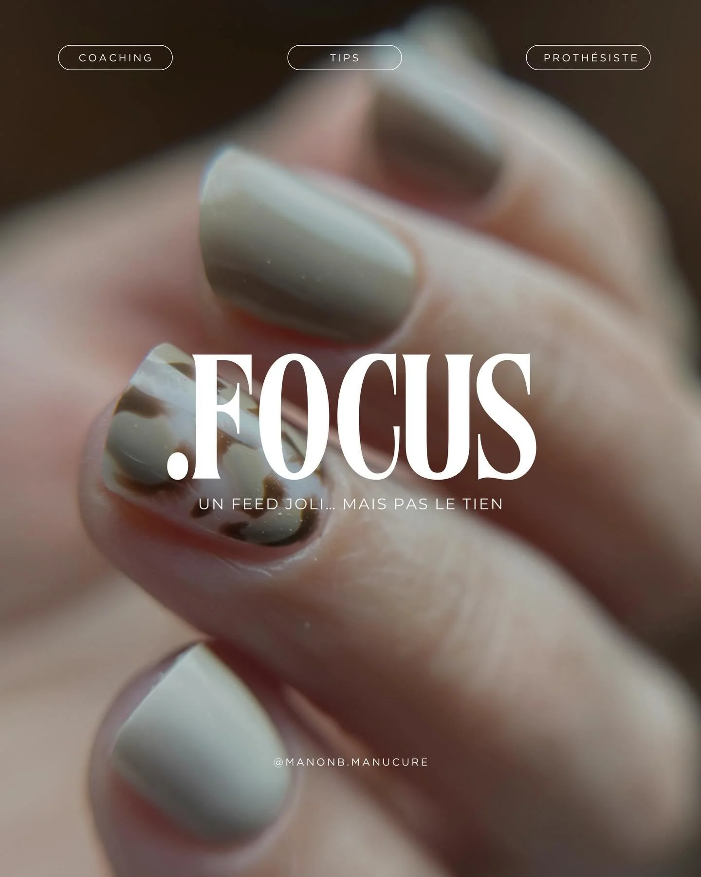 .FOCUS ☁️

Tu utilises encore des images d&rsquo;inspiration parce que tu ne sais pas quoi poster ou comment structurer ton feed ?
C&rsquo;est souvent un manque de m&eacute;thode, pas un manque de talent.

Comm&rsquo;Boost, c&rsquo;est :

Un accompag