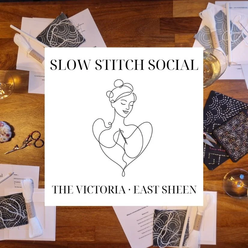 The Victoria - East Sheen - September 8th
