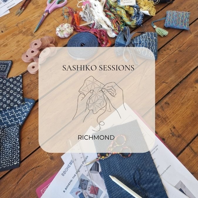 Richmond - Sat 19th September