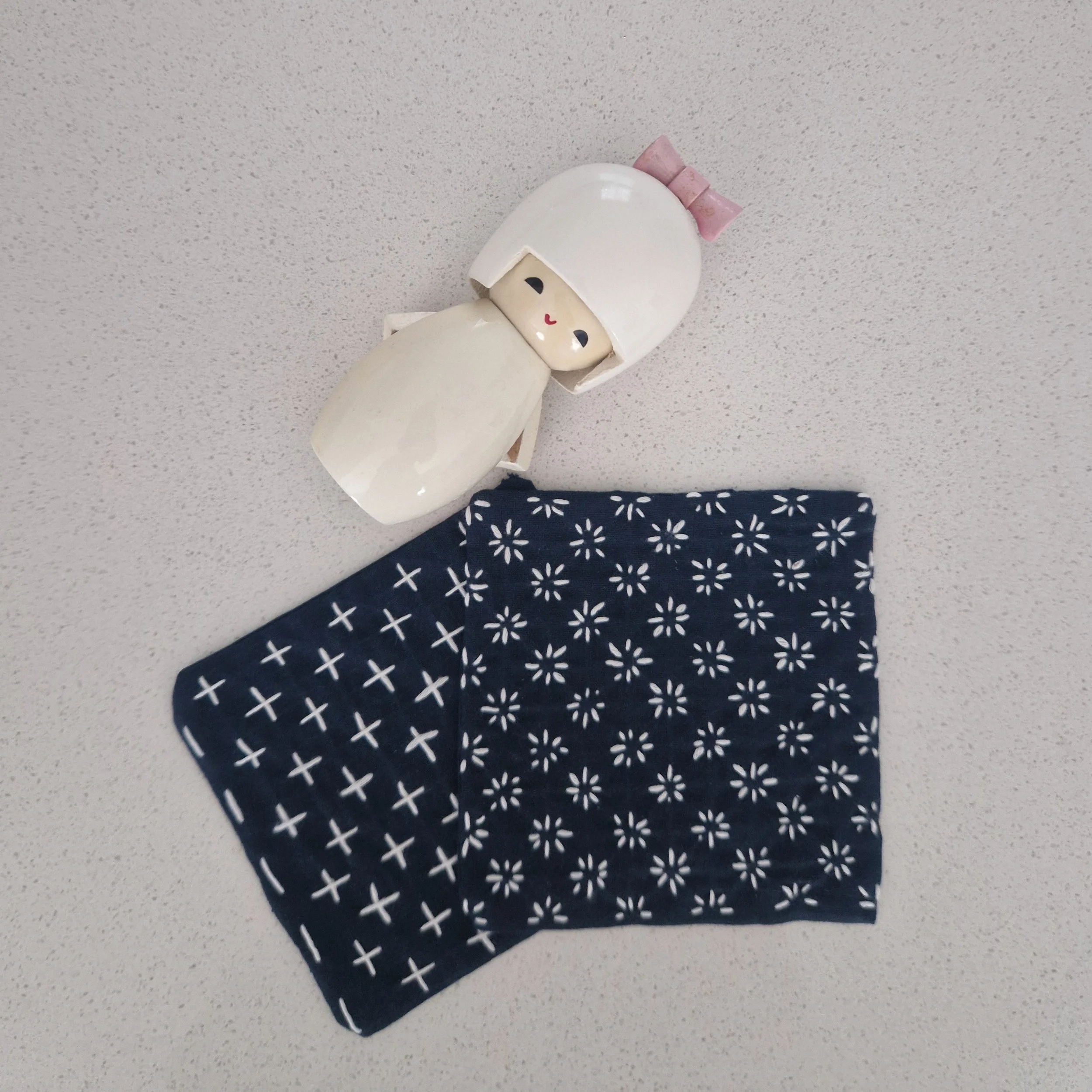 Come & Try Sashiko - Barnes, OSO Arts Centre