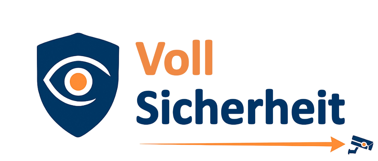 VollSicherheit - Ihr Sicherheitsdienst