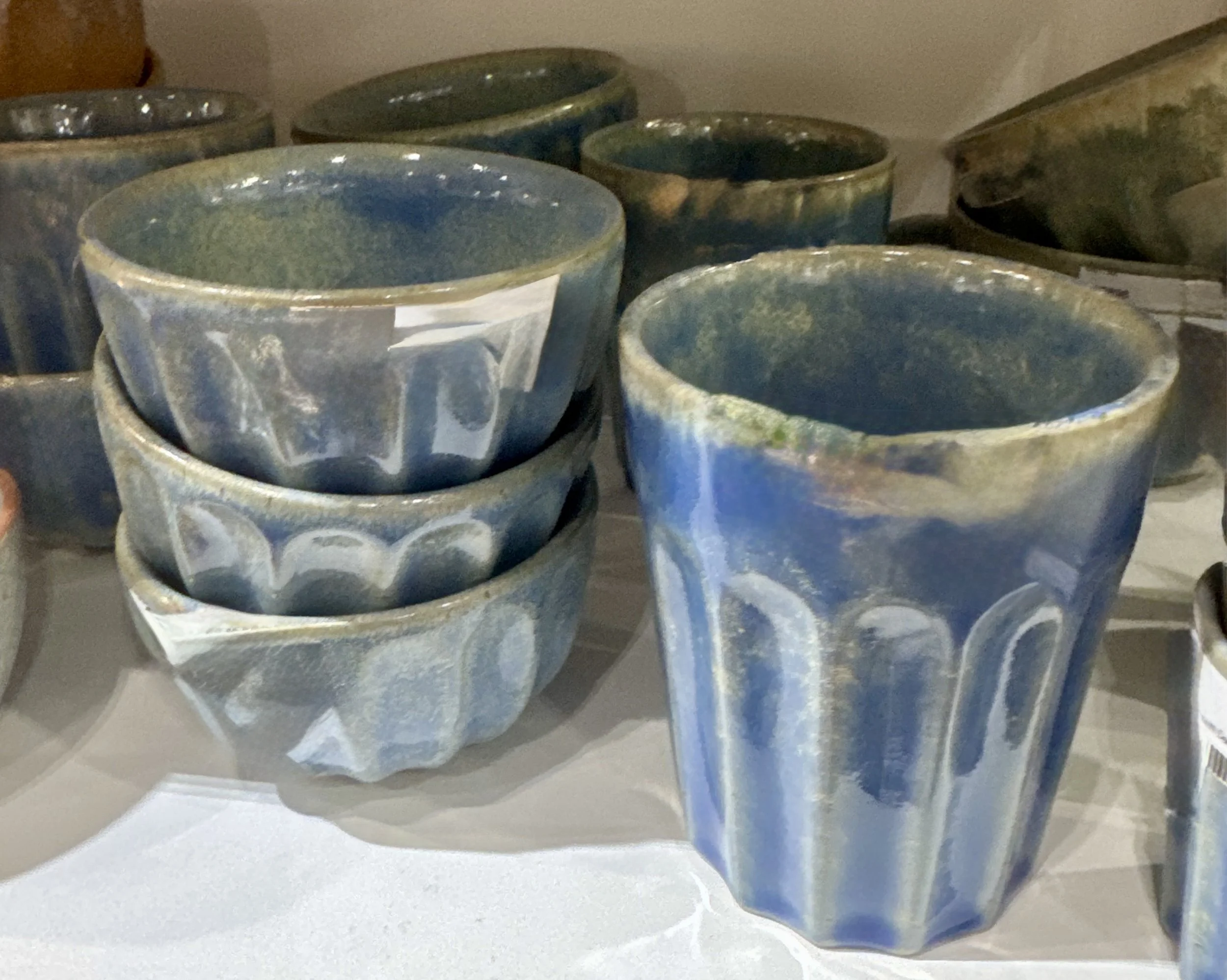 cups