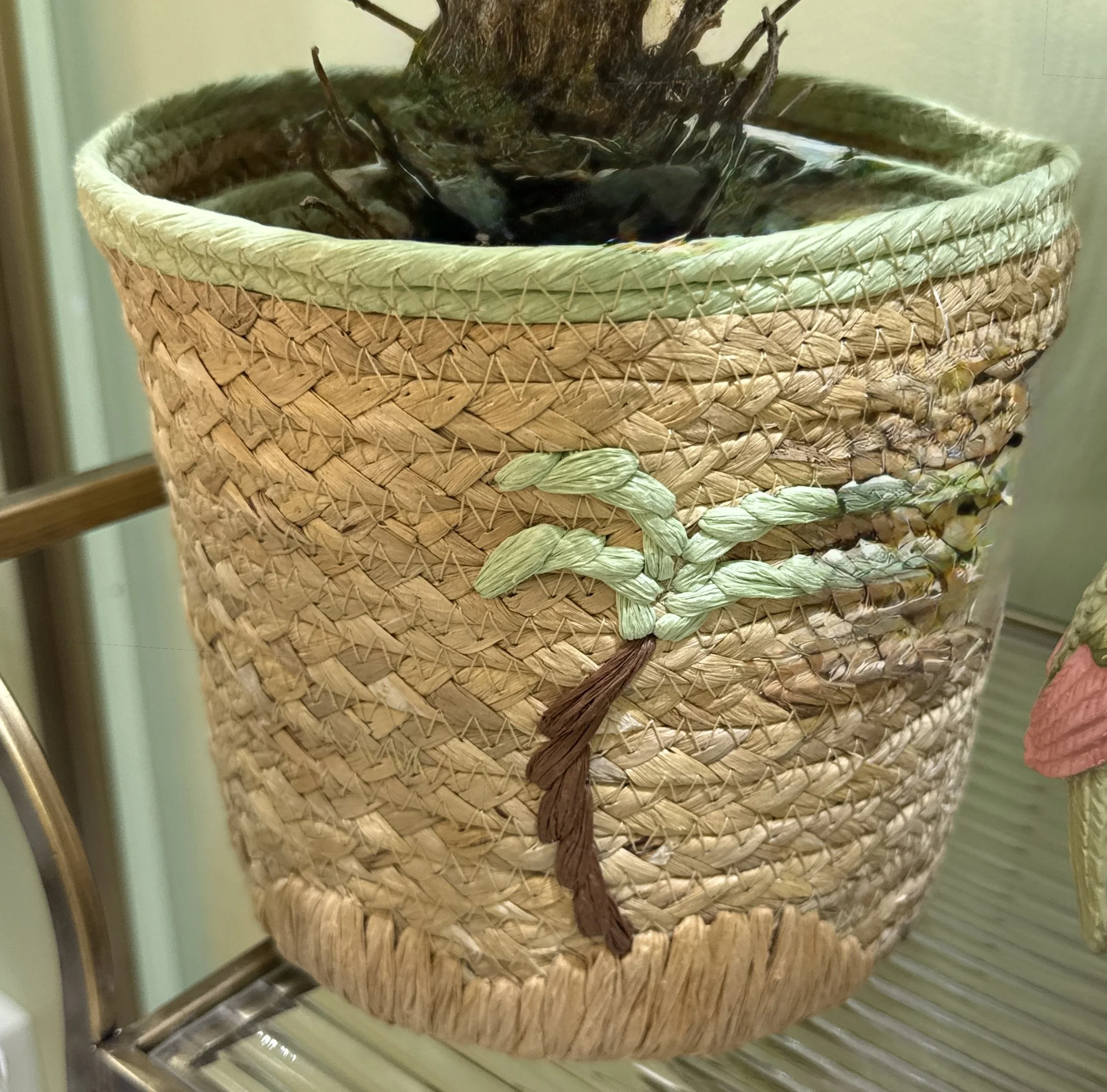 baskets