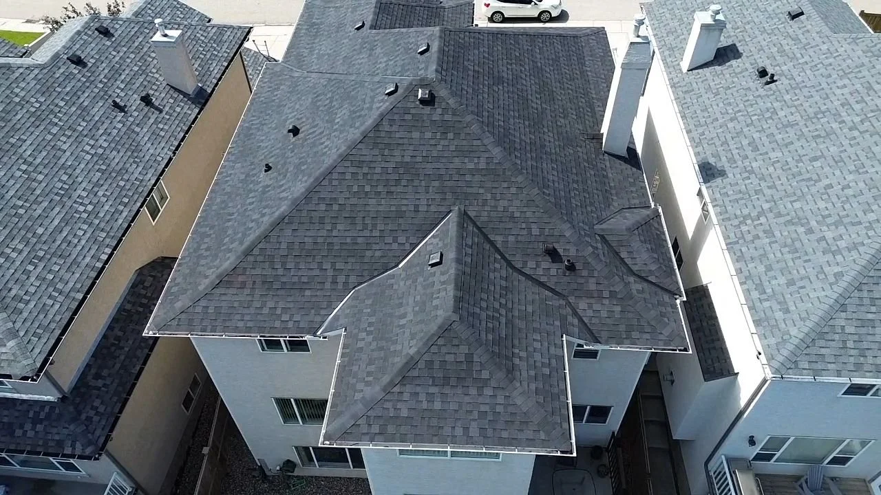 Roof Replacement