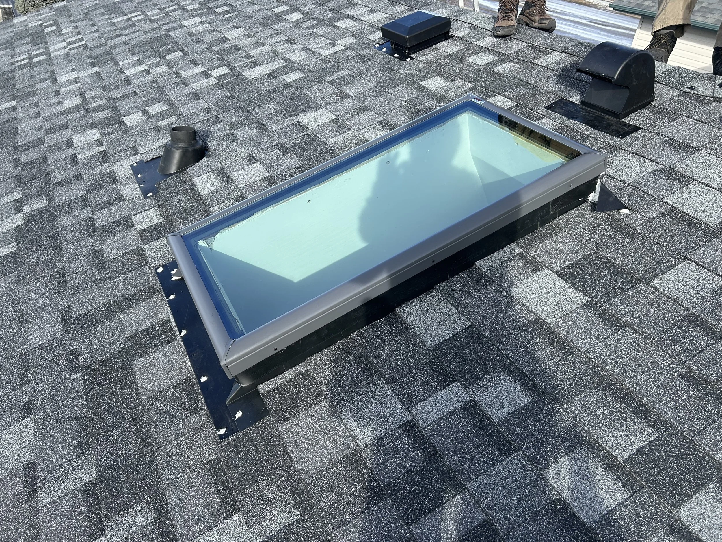 Roof Repair