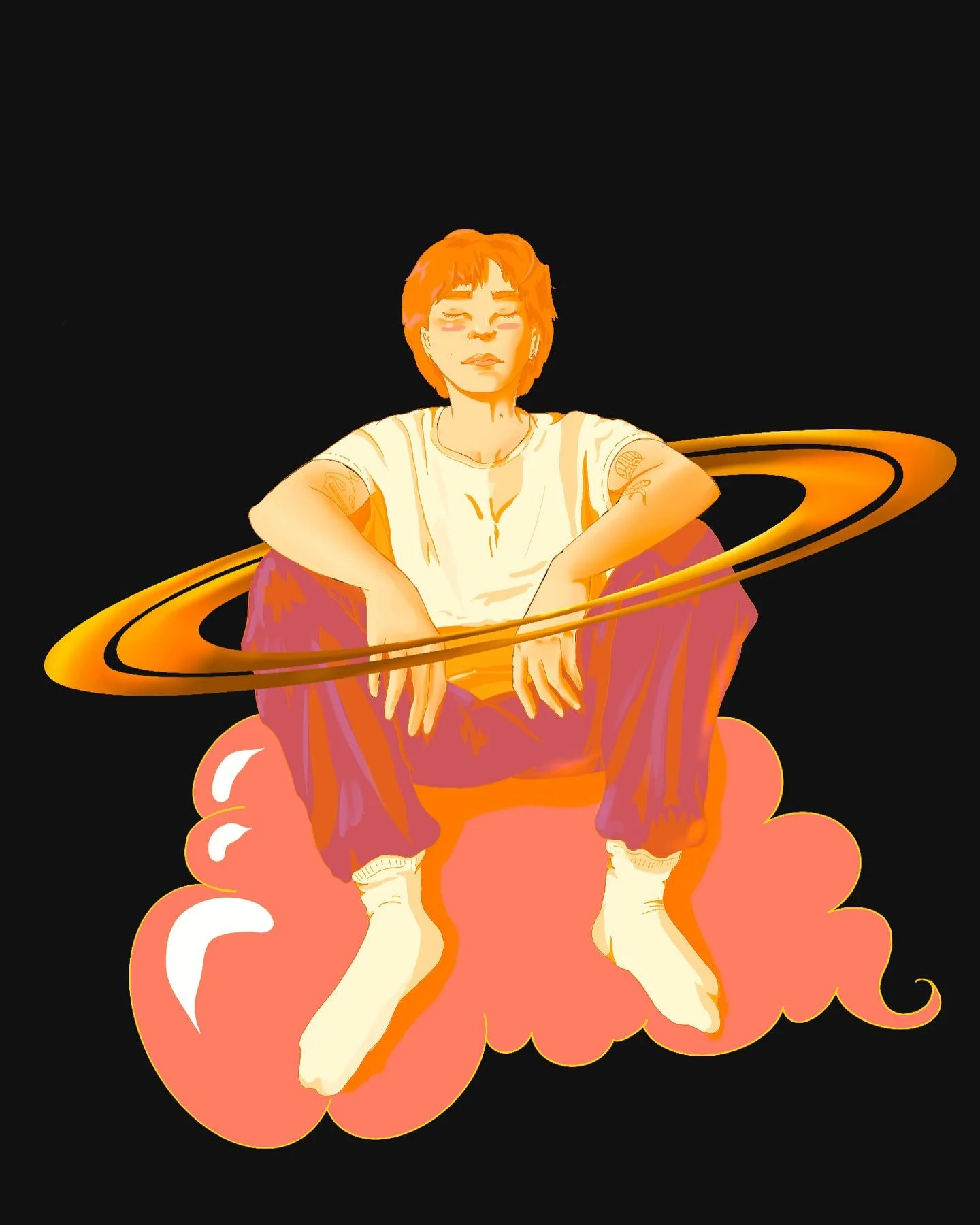 ☁️☁️☁️
Which colorway is your favorite?