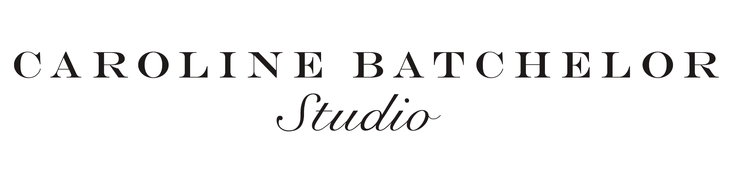 Caroline Batchelor Studio