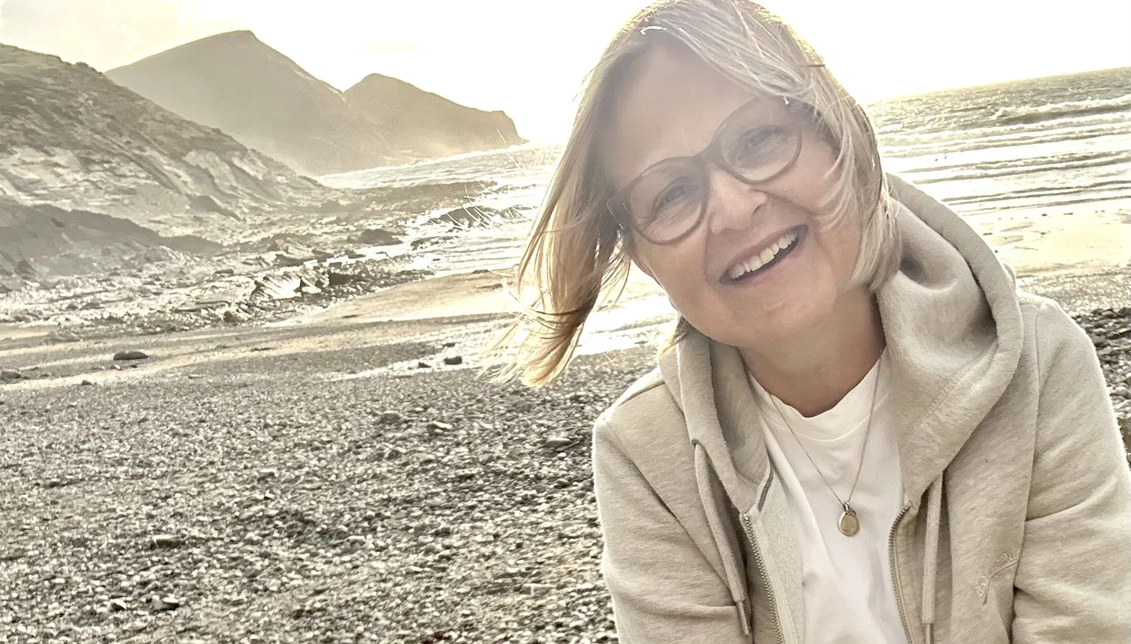 Reconnect with yourself and live with joy