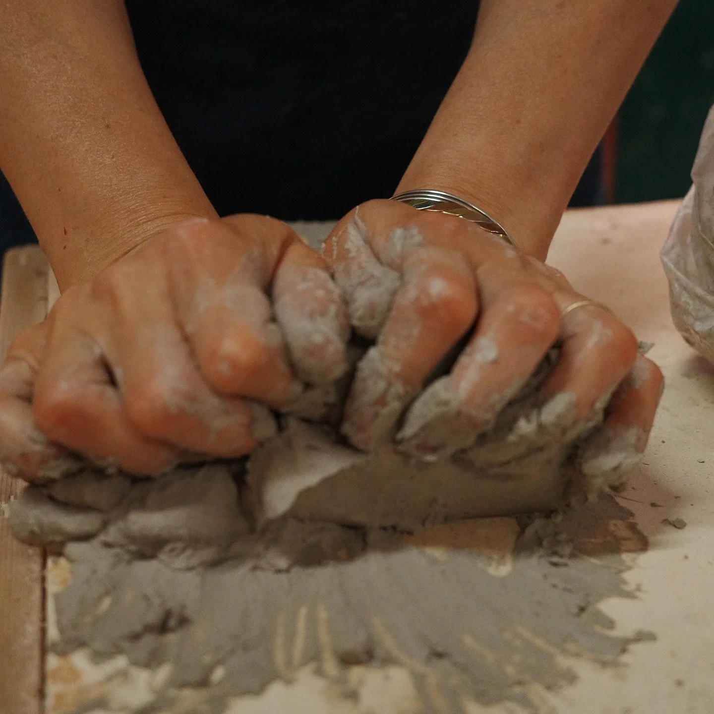 My website, www.m3pottery.com is up and running and I&rsquo;m so pleased. I owe a debt of gratitude to @ellapenashots for the lovely pictures she took during our time teaching together over the summer.  Thank you Ella for encapsulating such a sweet t