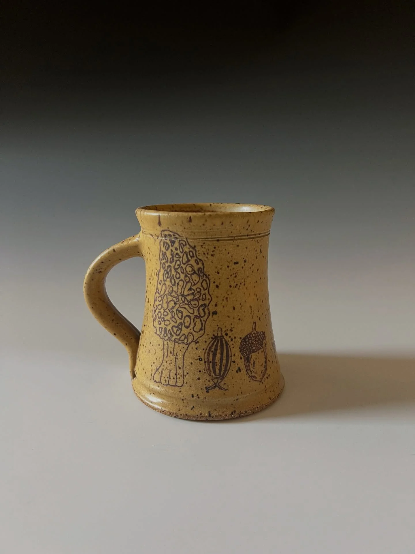 Lately it&rsquo;s been all teaching clay and celebrating fall, oh, and I built a website! I am working on curating and photographing some pots with the goal of going live cyber Monday.  After many years on the Etsy platform I am leaving because I fee