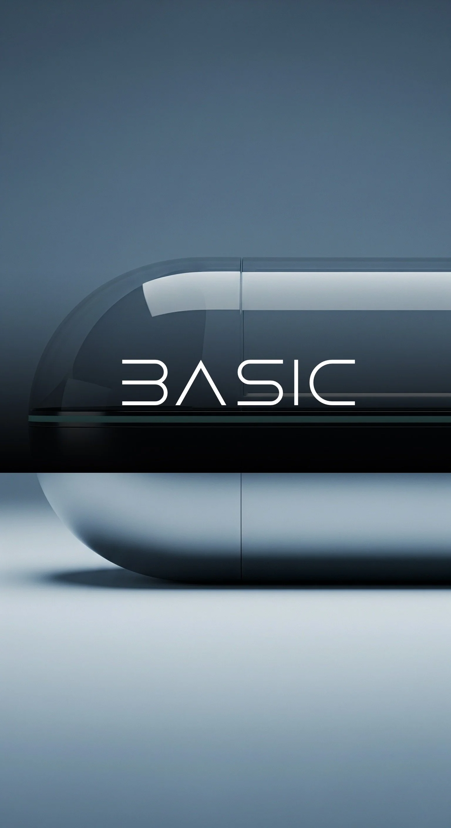 Morpheus 1 — Basic