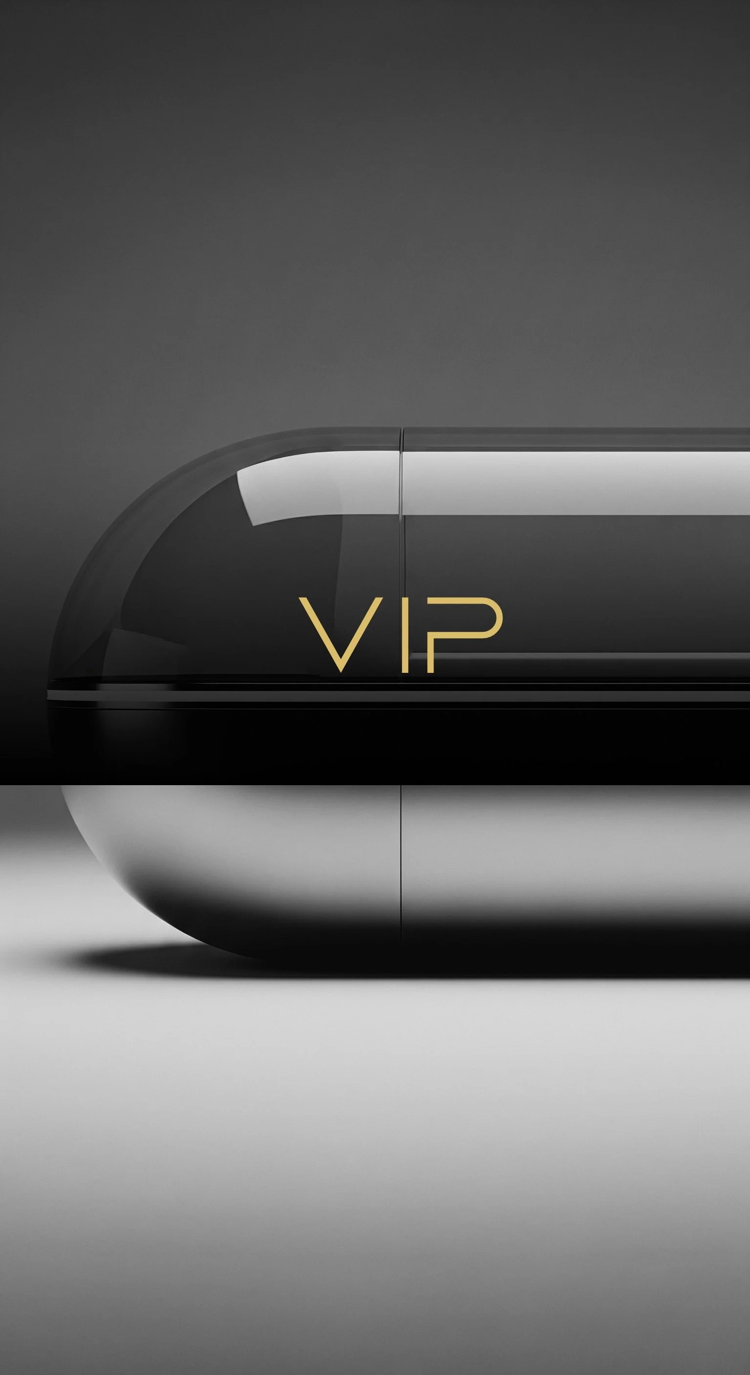 Morpheus 1 — VIP