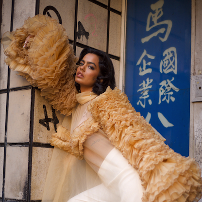 Editorial Fashion Hair Makeup New York City NYC New New Jersey NJ