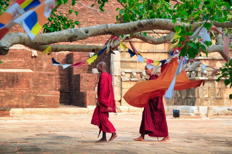 Sri Lanka: l’isola più bella del mondo. Perché scegliere un viaggio autentico con Holiram a Capodanno