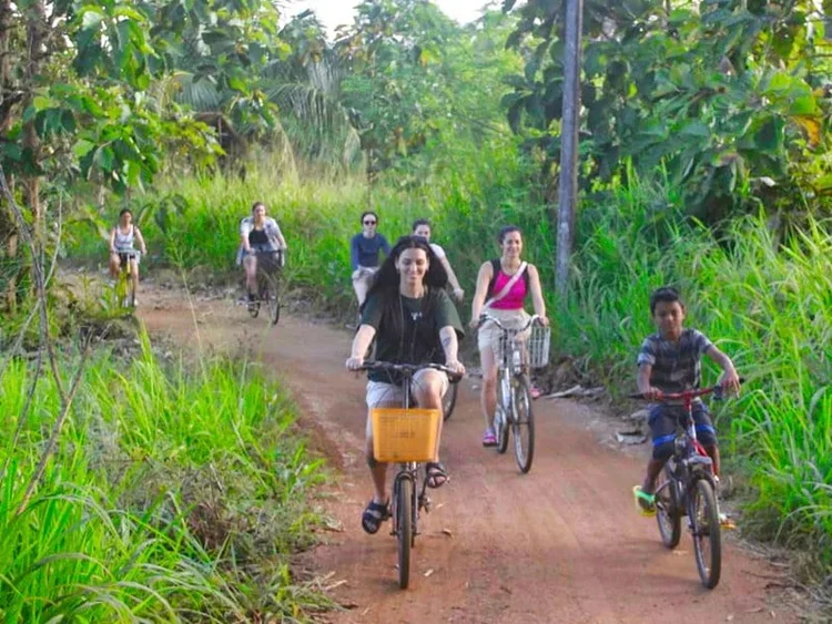 Un Capodanno indimenticabile in Sri Lanka: viaggio esperienziale tra spiritualità, natura e cultura autentica