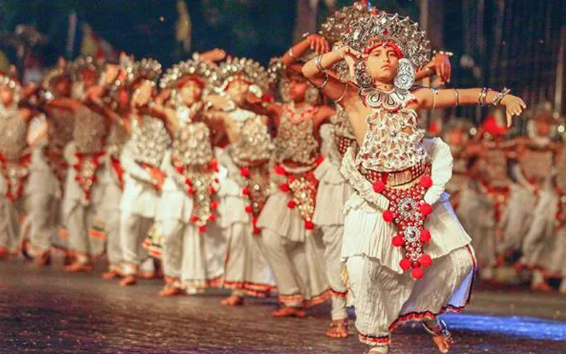 Viaggio in Sri Lanka tra i Festival e le tradizioni popolari