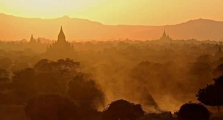 Divertenti curiosità sul Myanmar (o Birmania)