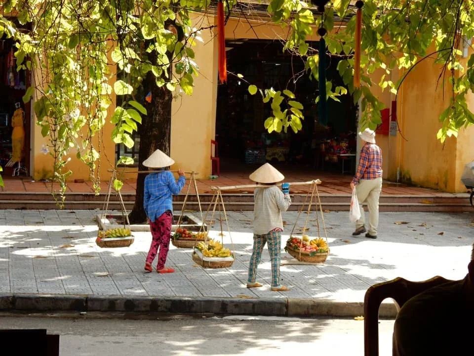 Report di Viaggio nel Cuore dell'Indocina, tra Cambogia e Vietnam