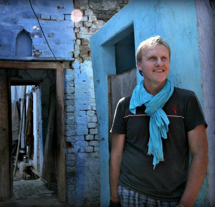 Come vivere in India? Ce lo racconta Carlo Pinton di ViaggiTourIndia