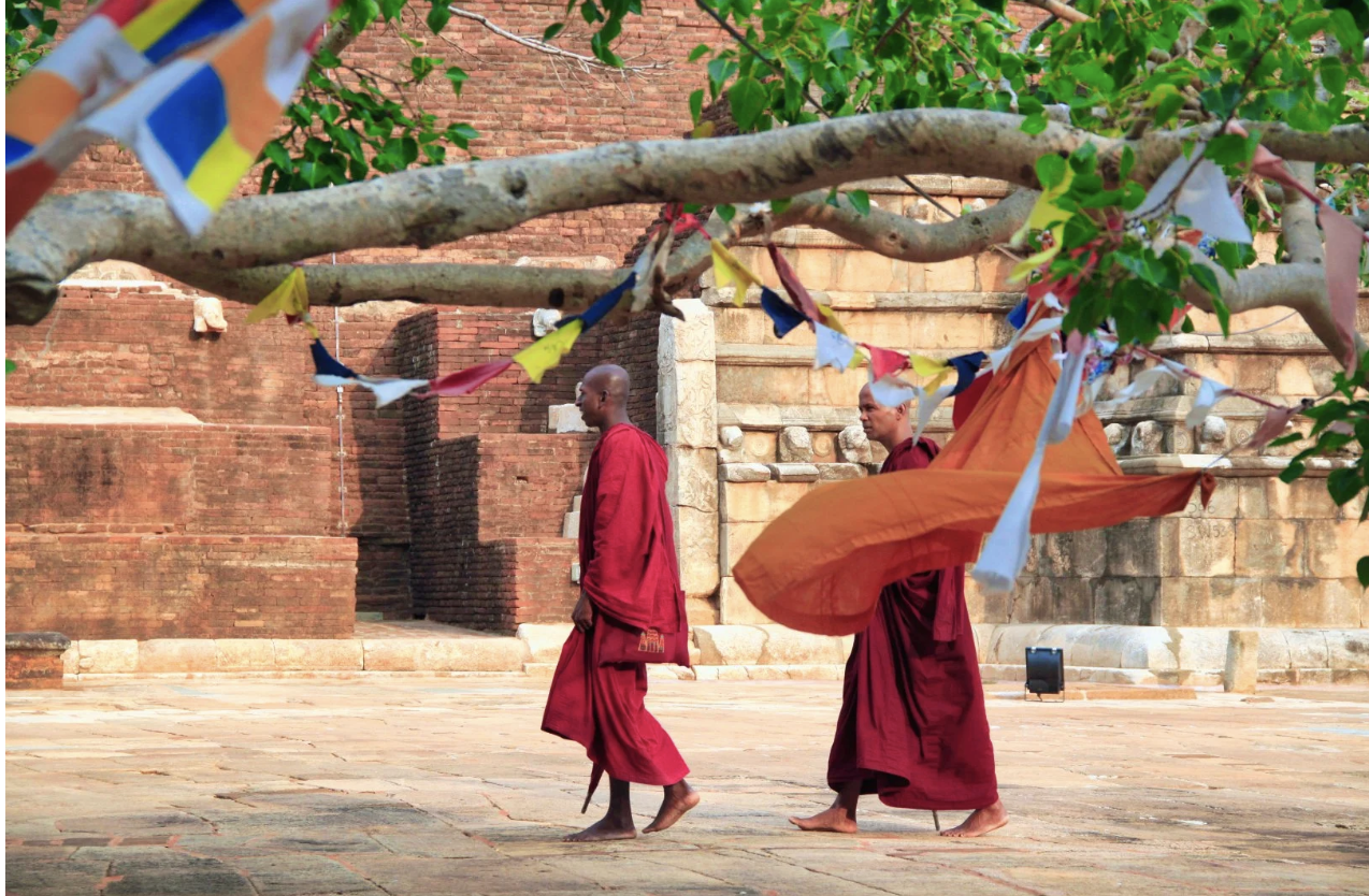 Sri Lanka a Capodanno: nel cuore della cultura local